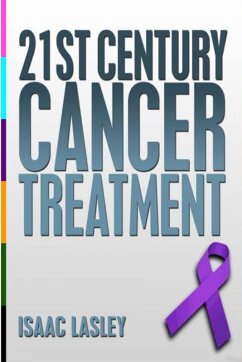 Cover 21st Century Cancer Treatment