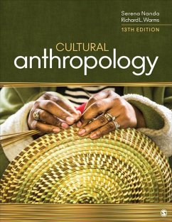 Cultural Anthropology - Nanda, Serena; Warms, Richard L