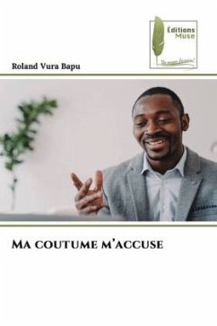 Ma coutume m¿accuse - Vura Bapu, Roland