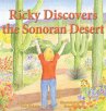 Ricky Discovers the Sonoran Desert - Bild 1