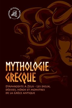 Mythologie grecque - History Activist Readers