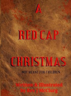 A Red Cap Christmas - McClurg, J.