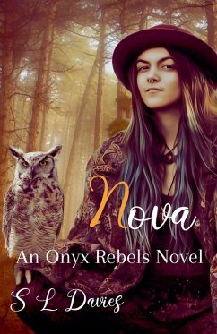 Cover Nova
