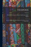 Hespéris; archives berbères et bulletin de l'Institut des hautes études marocaines; Volume 2