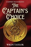 The Captain's Choice: A Sapphic Seas Romance
