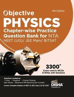 Objective Chapterwise MCQs_Physics - Disha Experts