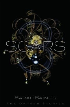 Three Scars - Baines, Sarah