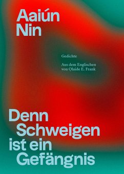 Denn Schweigen ist ein Gefängnis - Nin, Aaiún