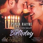 Operation Bailey Birthday (Baileys-Serie) (MP3-Download)