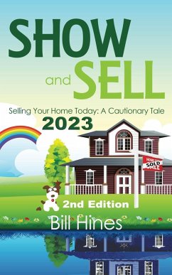 Cover Show and Sell 2023 (eBook, ePUB)