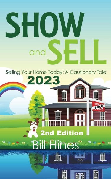 Show and Sell 2023 (eBook, ePUB)