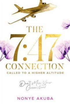 Cover The 7:47 Connection (eBook, ePUB)