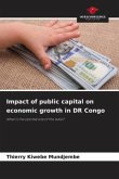 Impact of public capital on economic growth in DR Congo