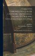Tablettes Chronologiques De L'histoire... - Bild 1