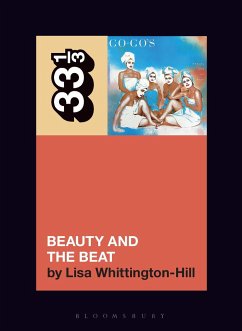 The Go-Go's Beauty and the Beat - Whittington-Hill, Lisa (Freelance Writer, Canada)