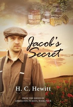 Jacob's Secret - Hewitt, H. C.