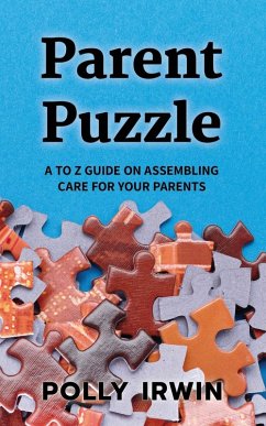 Cover Parent Puzzle