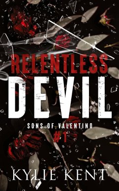 Relentless Devil Cover Relentless Devil