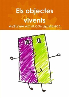 Cover Els objectes vivents