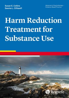 Harm Reduction Treatment for Substance Use - Collins, Susan E.;Clifasefi, Seema L.
