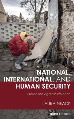 National, International, and Human Security - Neack, Laura