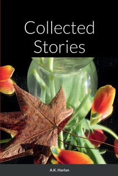 Collected Stories - Harlan, Anne