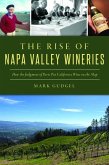 The Rise of Napa Valley Wineries