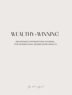 Wealthy and Winning Abundance Journal - Gates, Shona