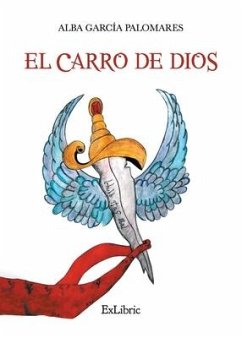 El carro de Dios - García Palomares, Alba