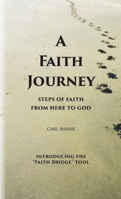 A Faith Journey - Shank, Carl