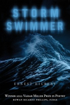 Storm Swimmer - Ernest, Hilbert