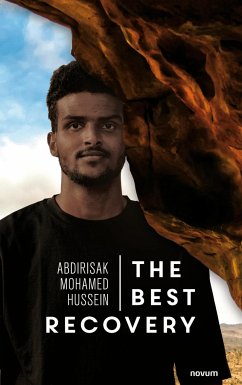 The Best Recovery - Hussein, Abdirisak Mohamed