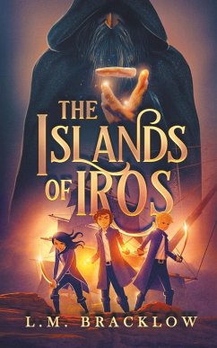 Cover The Islands of Iros