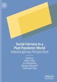 Social Fairness in a Post-Pandemic World