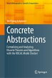 Concrete Abstractions - Bild 1