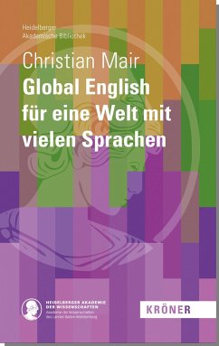 Global English für eine Welt mit vielen Sprachen - Mair, Christian