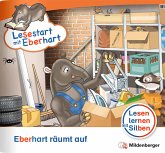 Lesestart mit Eberhart: Eberhart räumt auf