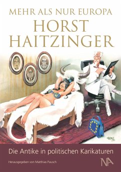 Mehr als nur Europa - Haitzinger, Horst