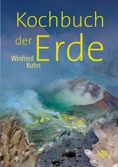 Kochbuch der Erde - Kuhn, Winfried