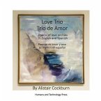 Love Trio Trio de Amor (eBook, ePUB)