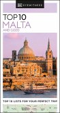 DK Eyewitness Top 10 Malta and Gozo (eBook, ePUB)