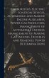 Carbureters, Electric Ignition Devices,... - Bild 1