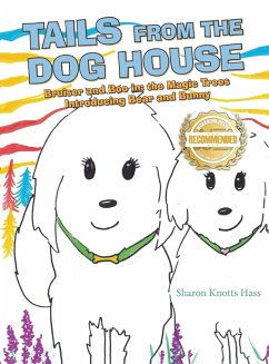 Tails from the Dog House - Hass, Sharon Knotts