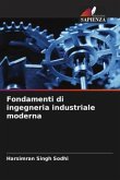 Fondamenti di ingegneria industriale moderna