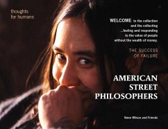 American Street Philosophers - Wilson, Steve C