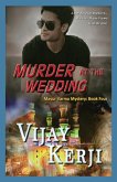 Murder At The Wedding