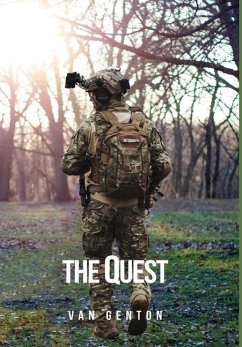 The Quest - Genton, van