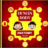 Human Body Anatomy for Kids
