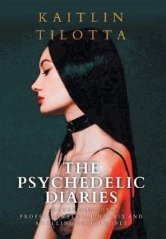 The Psychedelic Diaries