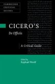 Cicero's 'de Officiis'